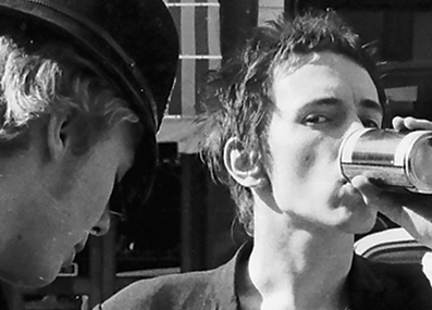 Dossier 07: Punk 1976-2026 (pt.1)